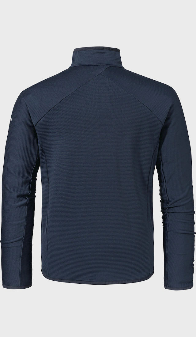 Schöffel Fleecejacke »Fleece Jk Style Cascata MNS« ohne Kapuze