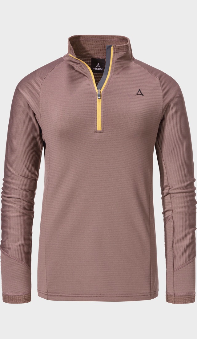 Schöffel Funktionsshirt »Hiking Longsleeve Style Cascata WMS«