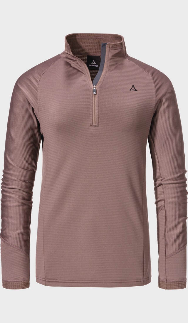 Schöffel Funktionsshirt »Hiking Longsleeve Style Cascata WMS«