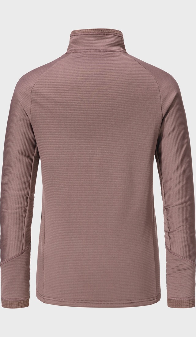 Schöffel Funktionsshirt »Hiking Longsleeve Style Cascata WMS«
