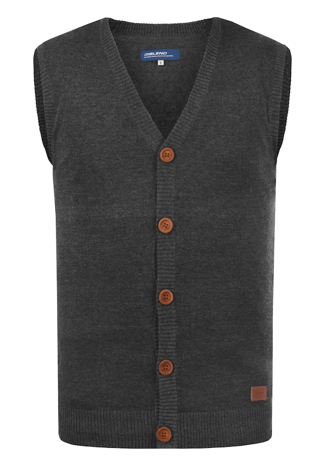 Blend Longpullunder »Pullunder BHLennardo«