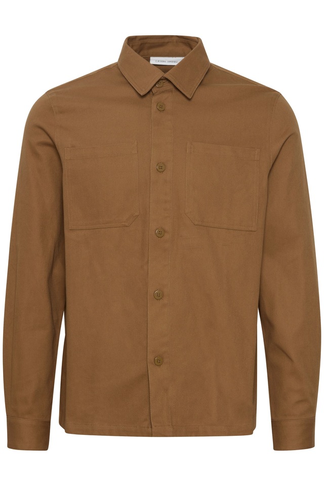 Casual Friday Langarmhemd »Langarmhemd CFAnton«