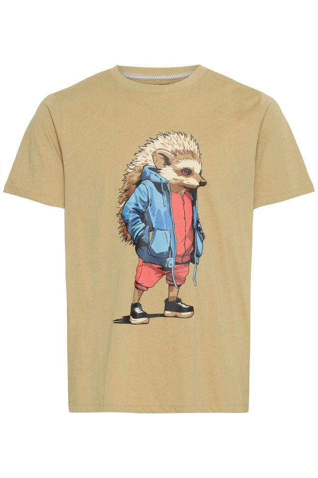 Blend T-Shirt »T-Shirt BHTee«