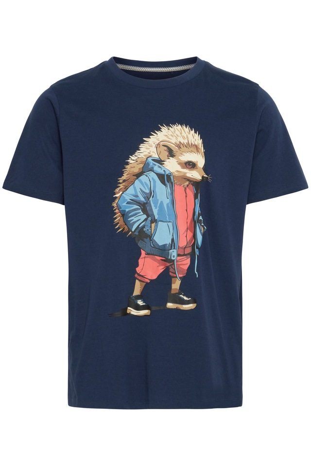 Blend T-Shirt »T-Shirt BHTee«