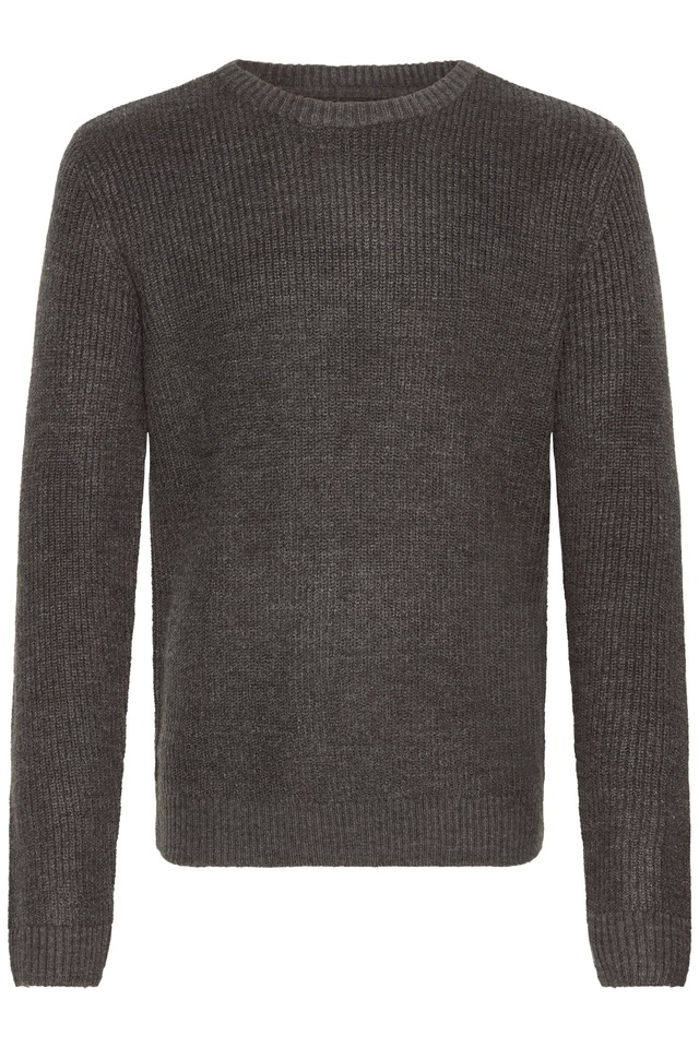 Blend Strickfleece-Pullover »Strickpullover BHPullover«