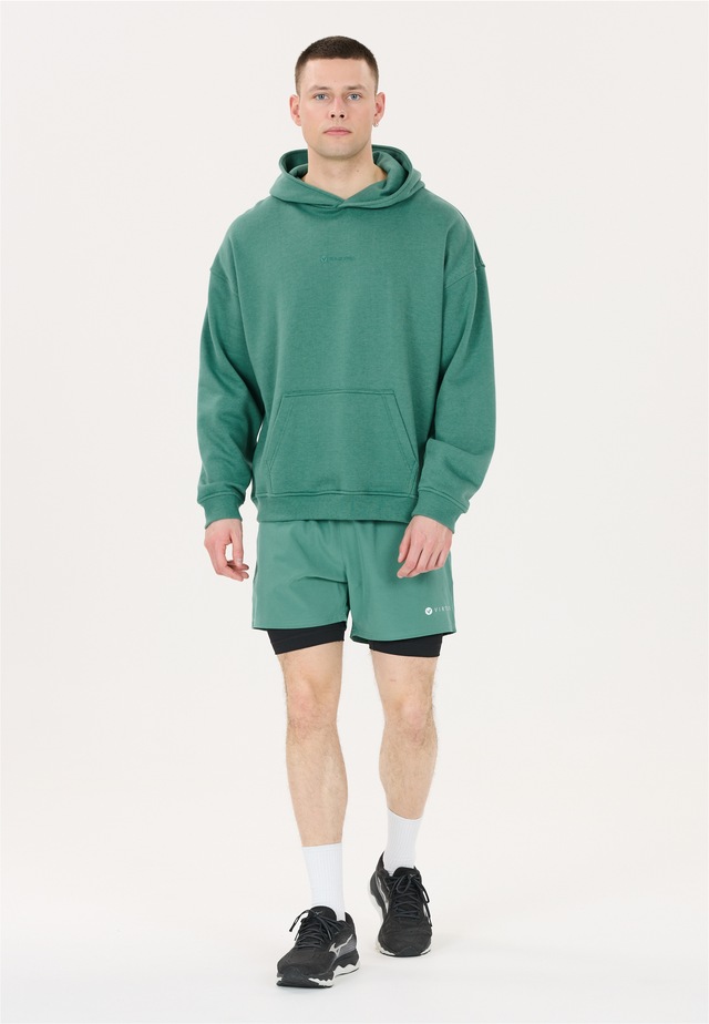 Virtus Shorts »Zayne« mit 4-Wege-Stretch und Innenhose
