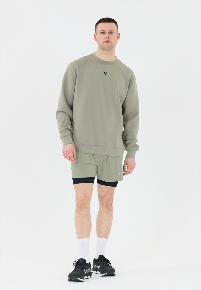 Virtus Shorts »Zayne« mit 4-Wege-Stretch und Innenhose