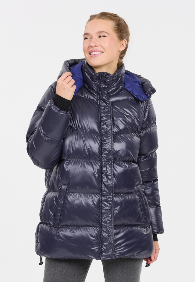 WHISTLER Outdoorjacke »Lakewood« mit wasserabweisender TPU-Membran