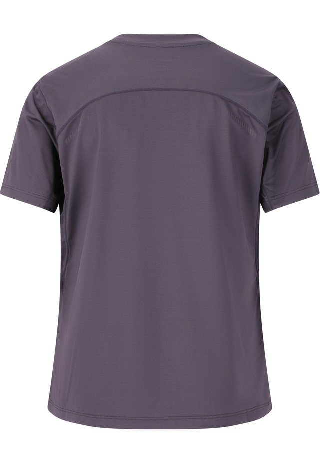 ENDURANCE Funktionsshirt »Nane« mit ventilierenden Mesh-Einsätzen