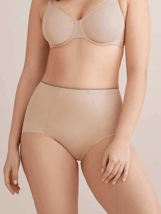 Conturelle Miederslip »Soft Touch« Shapelevel: Medium