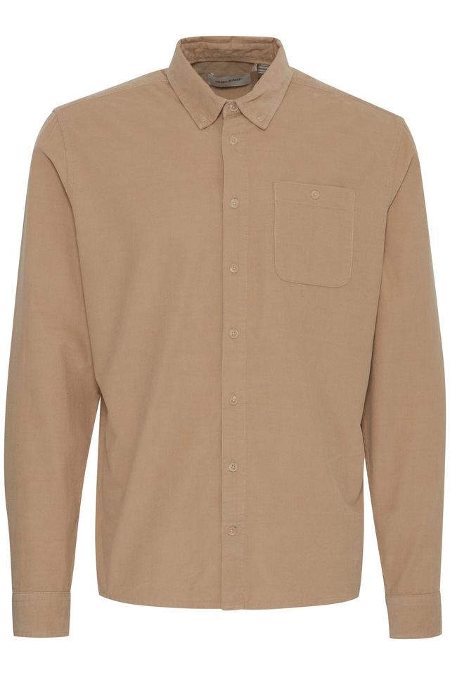 Blend Langarmhemd »Langarmhemd BHShirt«