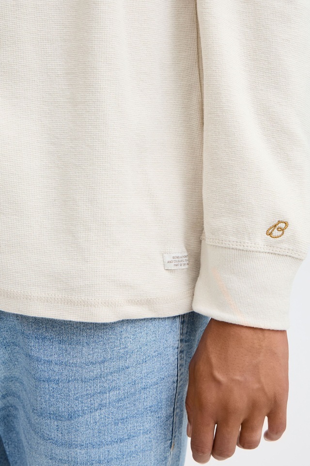 Blend Longsleeve »Longsleeve BHTee«