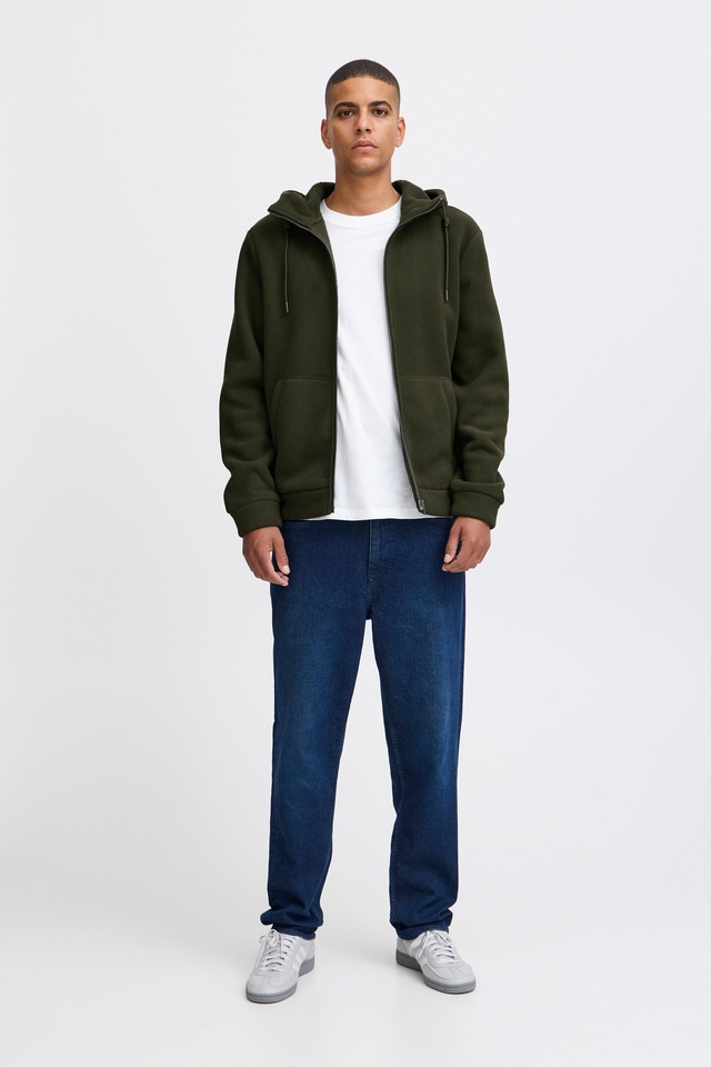 Blend Sweatjacke »Sweatjacke BHSweatshirt«