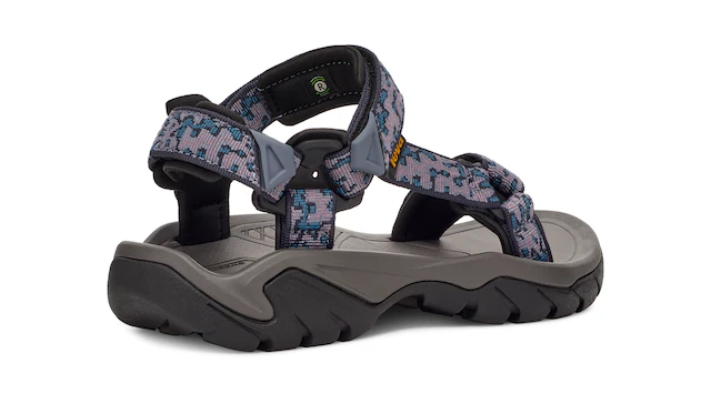 Teva Sandale »TERRA FI 5 UNIVERSAL WOMEN« mit Klettverschluss, atmungsaktiv, schnell trocknend