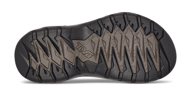 Teva Sandale »TERRA FI 5 UNIVERSAL WOMEN« mit Klettverschluss, atmungsaktiv, schnell trocknend