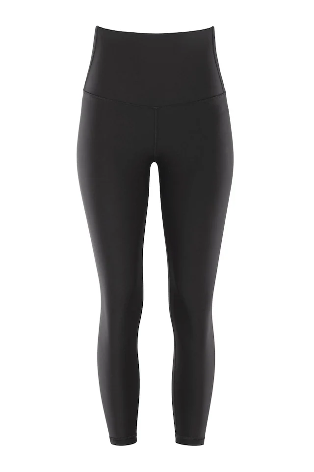 Winshape Leggings »7/8-Tights HWL317C« mit V-Shape Applikation und Core-Bund