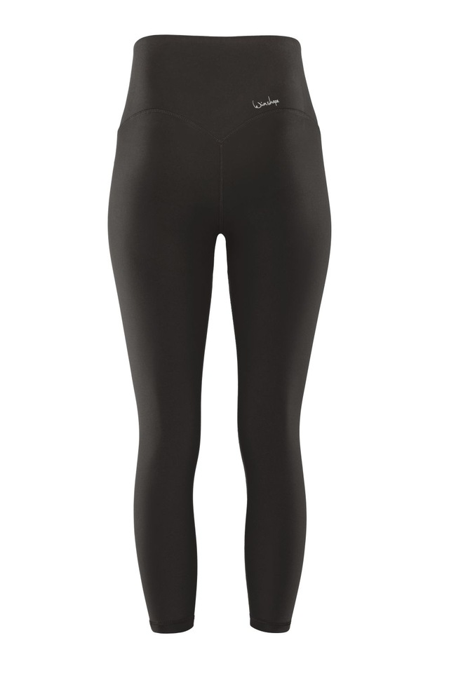 Winshape Leggings »7/8-Tights HWL317C« mit V-Shape Applikation und Core-Bund