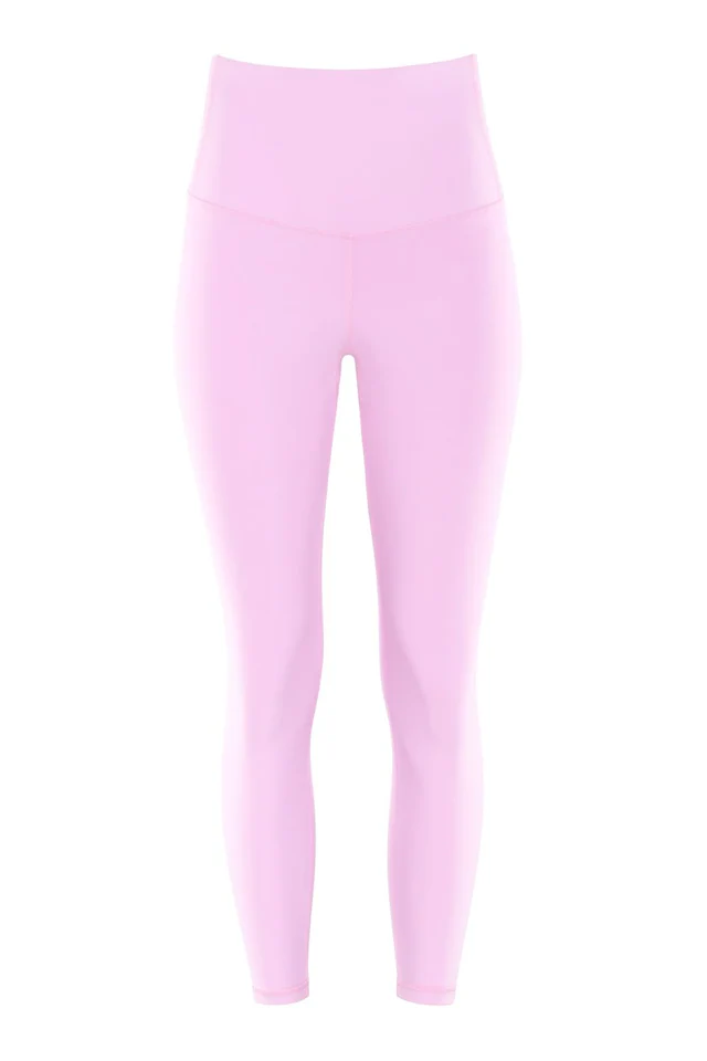 Winshape Leggings »7/8-Tights HWL317C« mit V-Shape Applikation und Core-Bund