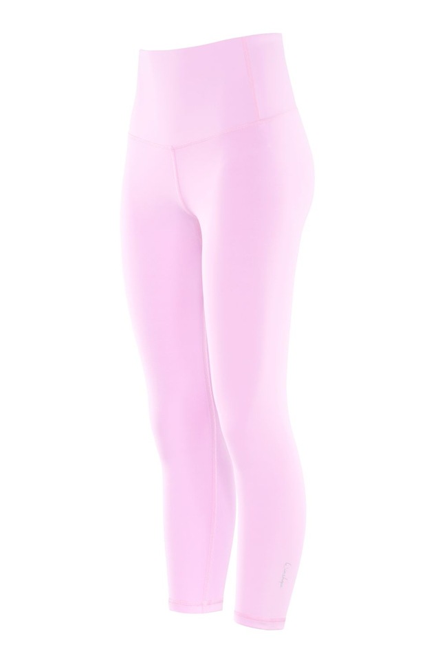 Winshape Leggings »7/8-Tights HWL317C« mit V-Shape Applikation und Core-Bund