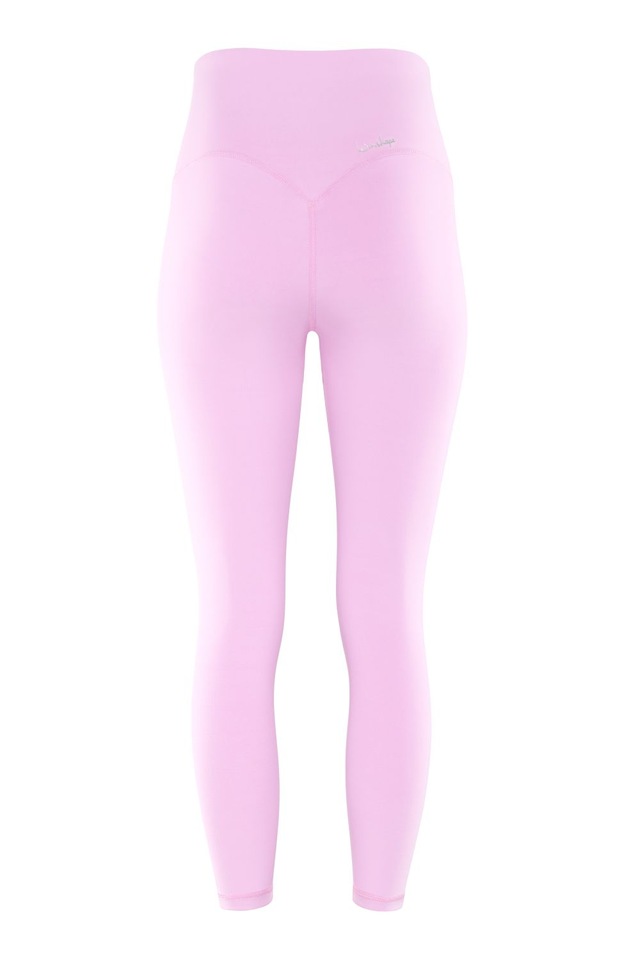 Winshape Leggings »7/8-Tights HWL317C« mit V-Shape Applikation und Core-Bund