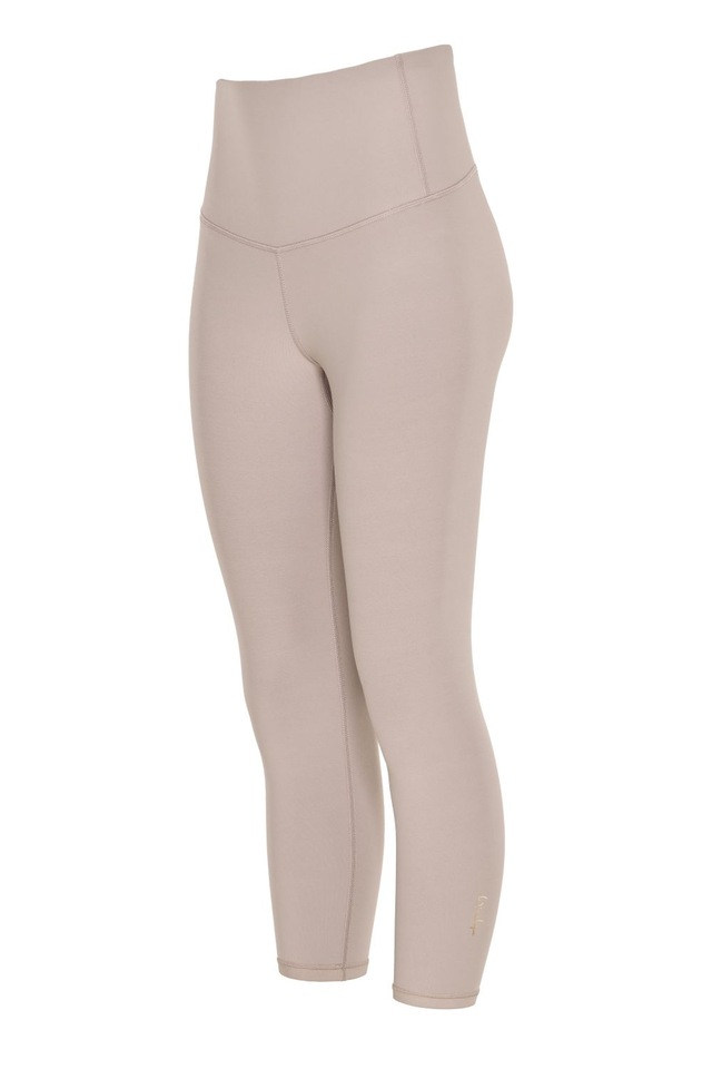 Winshape Leggings »7/8-Tights HWL317C« mit V-Shape Applikation und Core-Bund