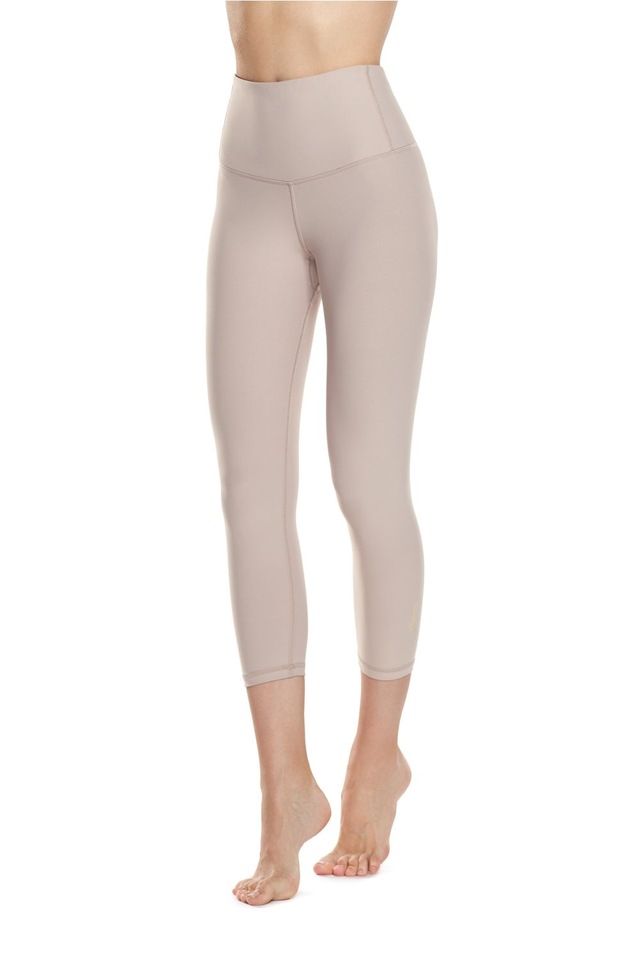 Winshape Leggings »7/8-Tights HWL317C« mit V-Shape Applikation und Core-Bund