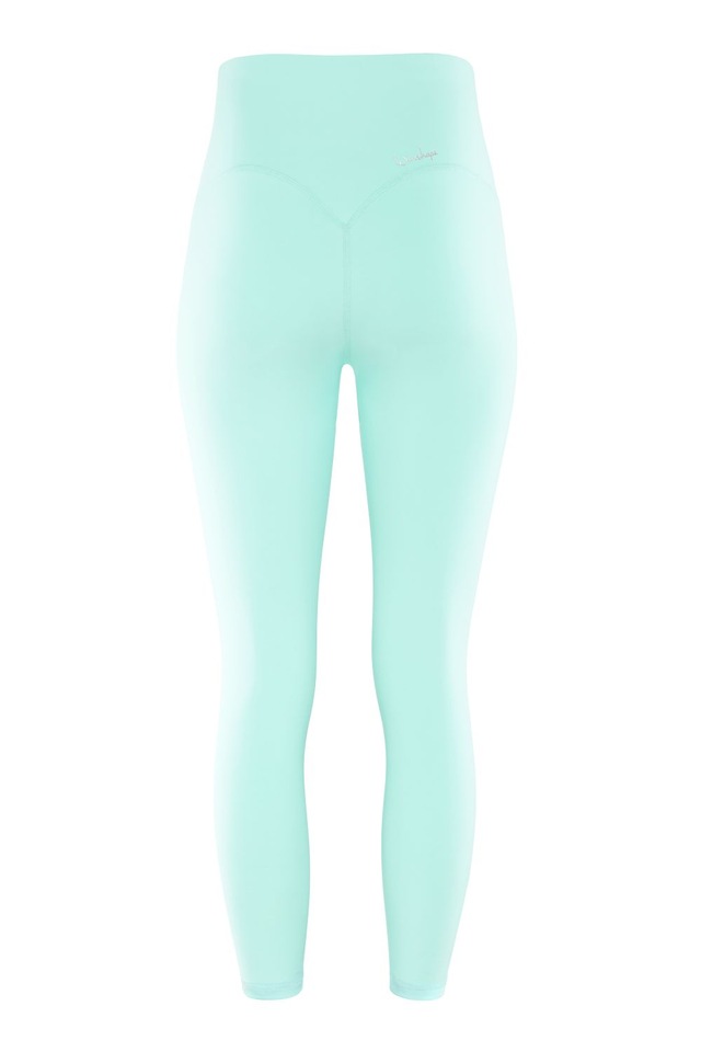 Winshape Leggings »7/8-Tights HWL317C« mit V-Shape Applikation und Core-Bund