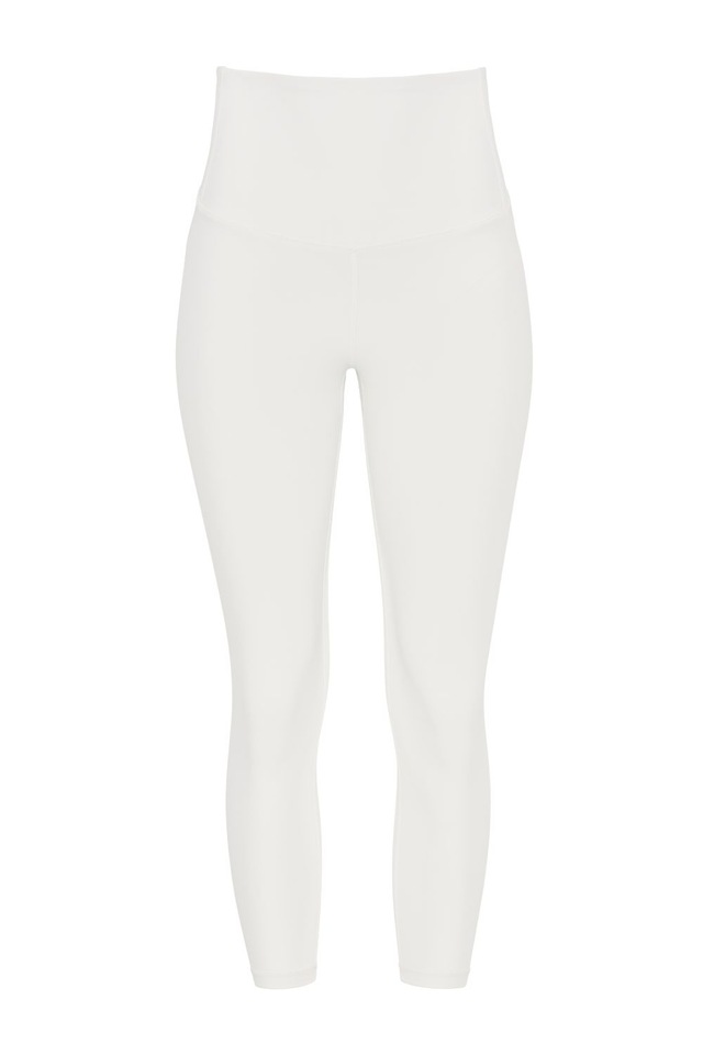 Winshape Leggings »7/8-Tights HWL317C« mit V-Shape Applikation und Core-Bund