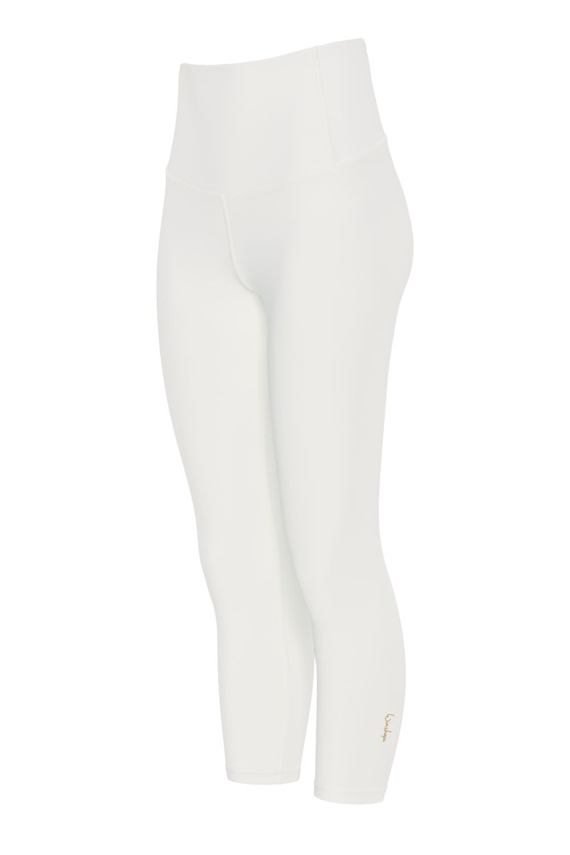 Winshape Leggings »7/8-Tights HWL317C« mit V-Shape Applikation und Core-Bund