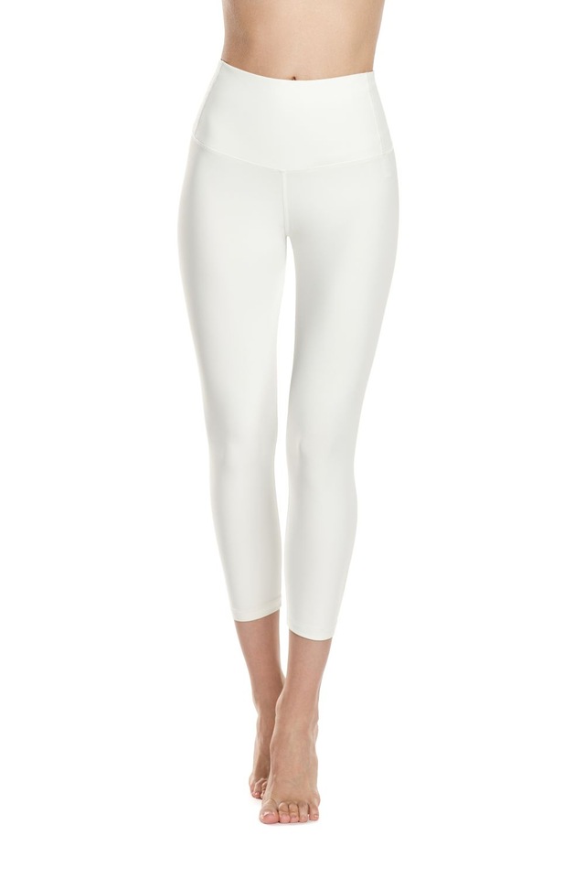 Winshape Leggings »7/8-Tights HWL317C« mit V-Shape Applikation und Core-Bund