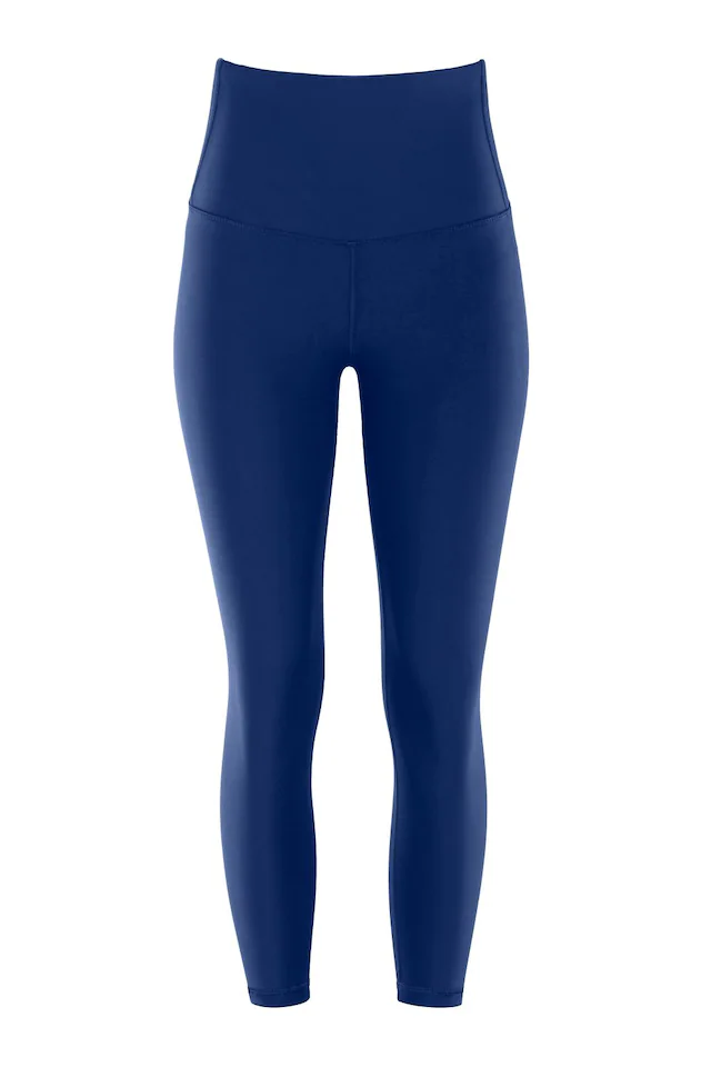 Winshape Leggings »7/8-Tights HWL317C« mit V-Shape Applikation und Core-Bund