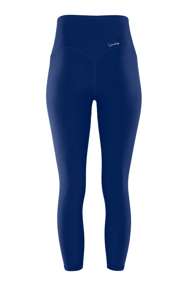 Winshape Leggings »7/8-Tights HWL317C« mit V-Shape Applikation und Core-Bund