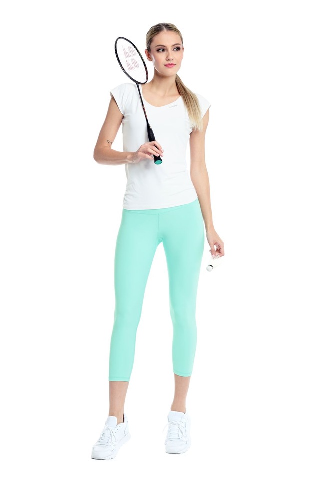 Winshape Leggings »7/8-Tights HWL317C« mit V-Shape Applikation und Core-Bund