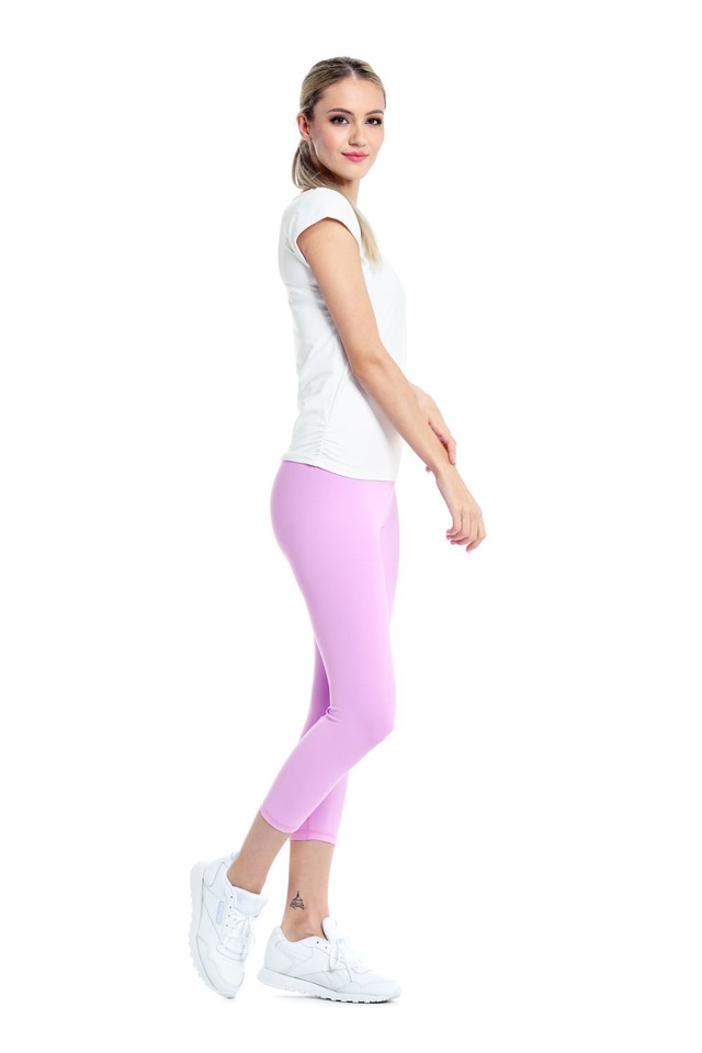 Winshape Leggings »7/8-Tights HWL317C« mit V-Shape Applikation und Core-Bund