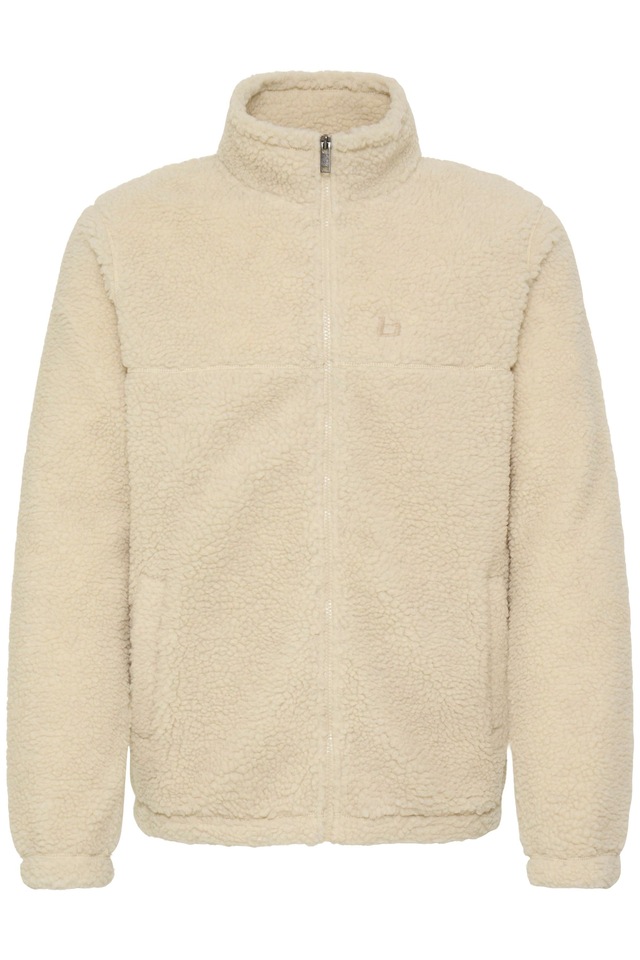 Blend Fellimitatjacke »Fellimitatjacke BHTotem«