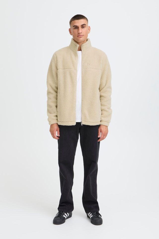 Blend Fellimitatjacke »Fellimitatjacke BHTotem«