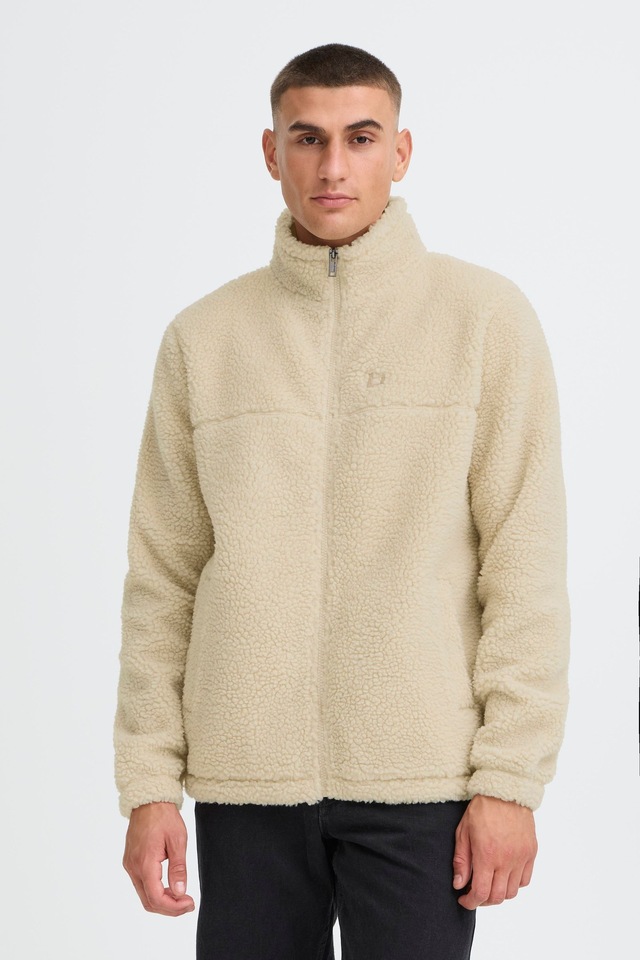 Blend Fellimitatjacke »Fellimitatjacke BHTotem«