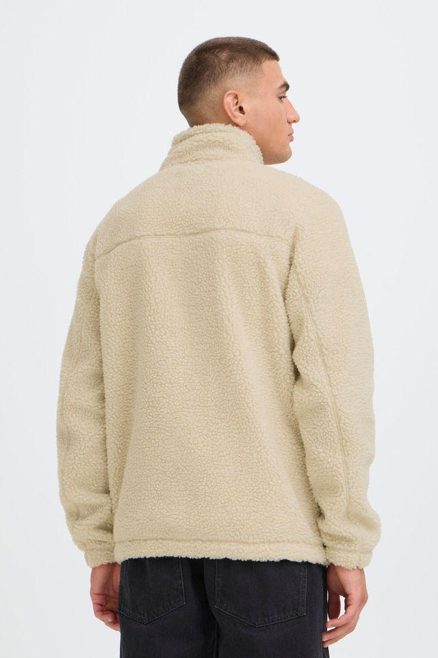 Blend Fellimitatjacke »Fellimitatjacke BHTotem«