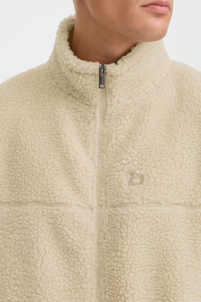 Blend Fellimitatjacke »Fellimitatjacke BHTotem«