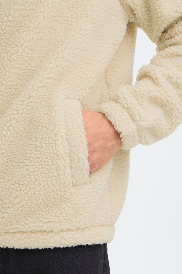 Blend Fellimitatjacke »Fellimitatjacke BHTotem«