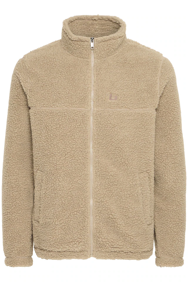 Blend Fellimitatjacke »Fellimitatjacke BHTotem«