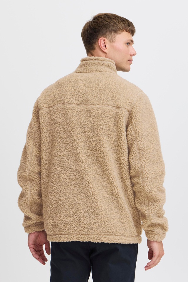Blend Fellimitatjacke »Fellimitatjacke BHTotem«