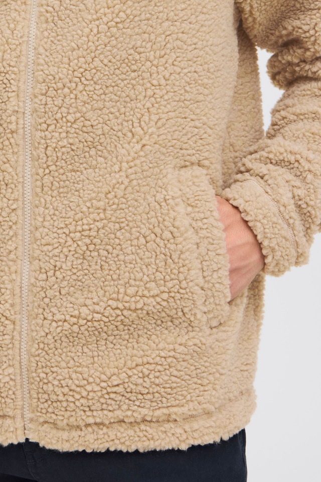 Blend Fellimitatjacke »Fellimitatjacke BHTotem«