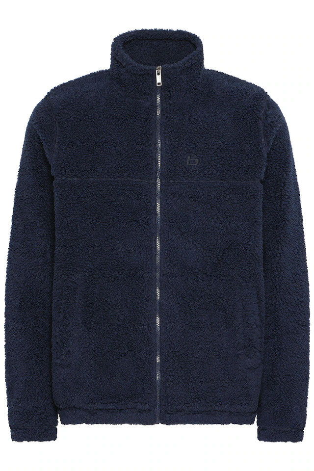 Blend Fellimitatjacke »Fellimitatjacke BHTotem«