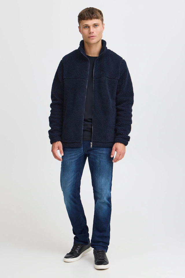 Blend Fellimitatjacke »Fellimitatjacke BHTotem«