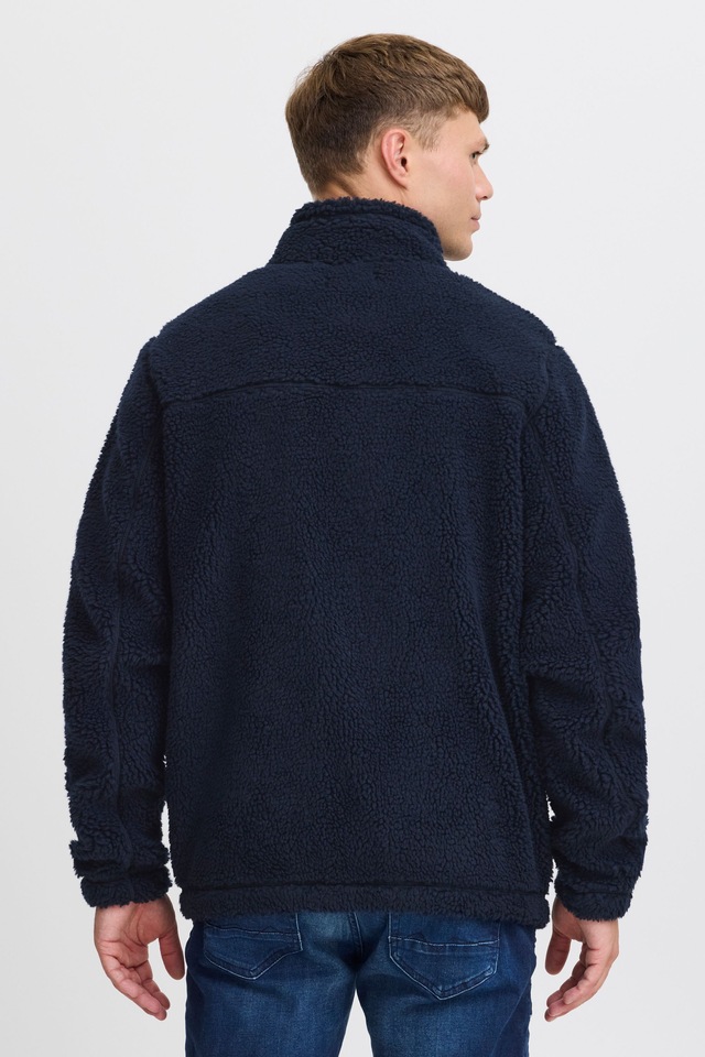Blend Fellimitatjacke »Fellimitatjacke BHTotem«