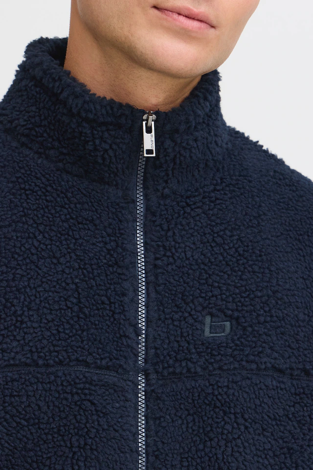 Blend Fellimitatjacke »Fellimitatjacke BHTotem«