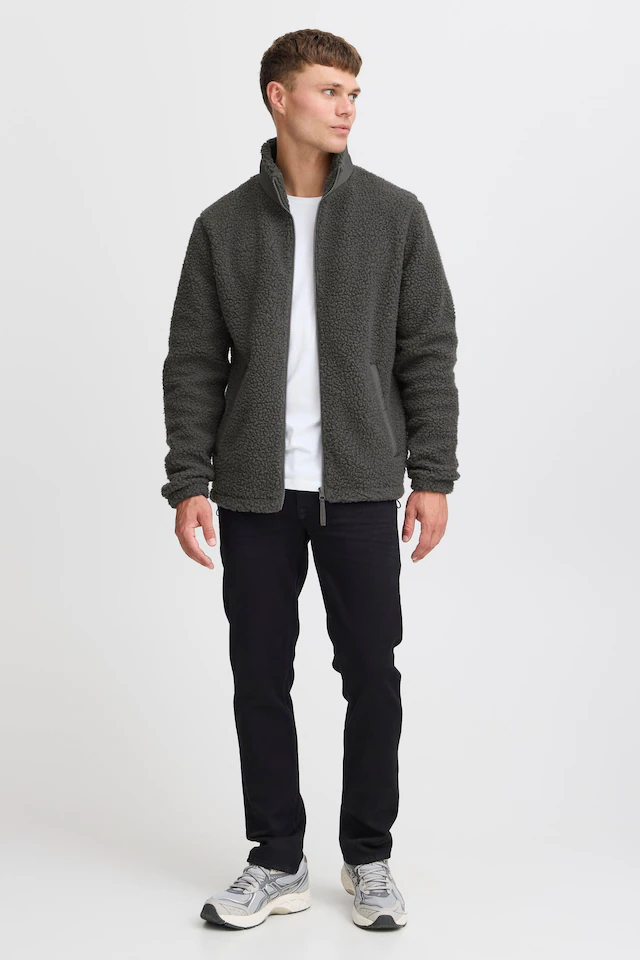 Blend Fleecejacke »Fleecejacke BHLaursus«