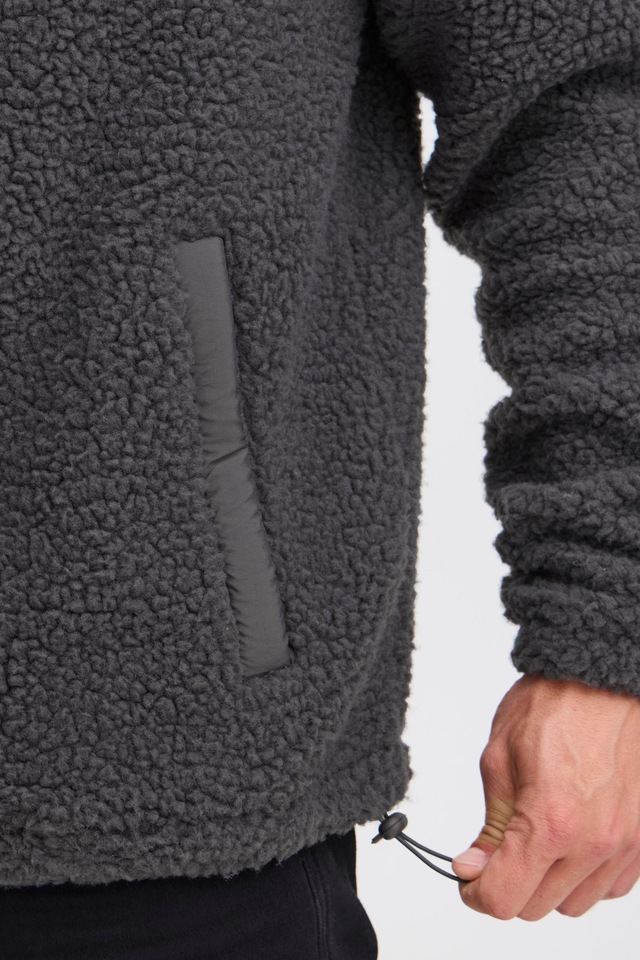 Blend Fleecejacke »Fleecejacke BHLaursus«