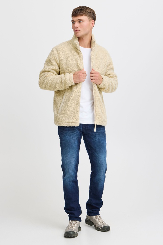 Blend Fleecejacke »Fleecejacke BHLaursus«